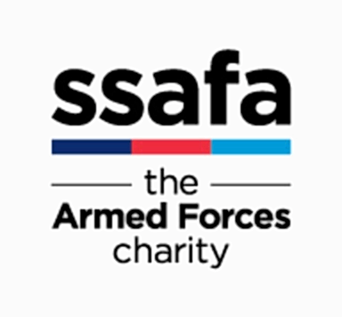 SSAFA, the Armed Forces charity