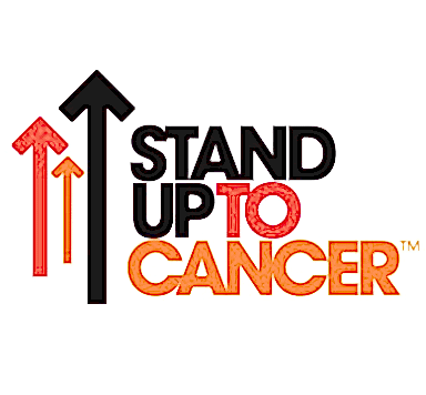 Stand Up To Cancer