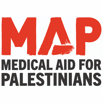 Medical Aid for Palestinians