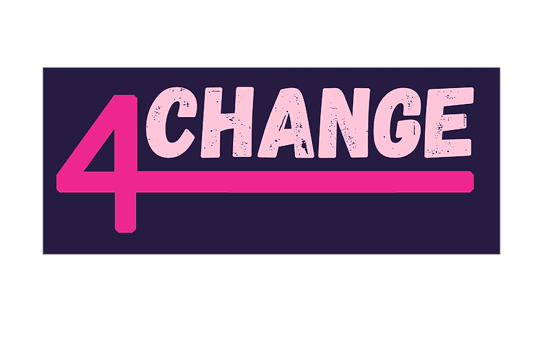 This International Women’s Day, your support for Refuge can be the turning point. Act now, for survivors, for freedom, 4Change.