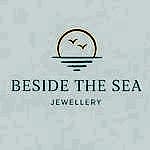 beside sea jewellery logo