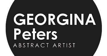 Georgina Peters Art logo2