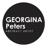 Georgina Peters Art logo2