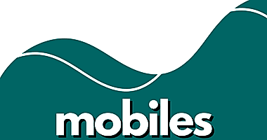 the mobiles logo - The Mobiles