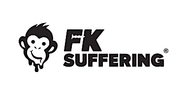 FK Suffering Logo