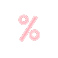 WFG_Icon_PercentRose Tinted