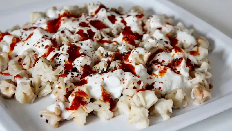 Hamur İşleri