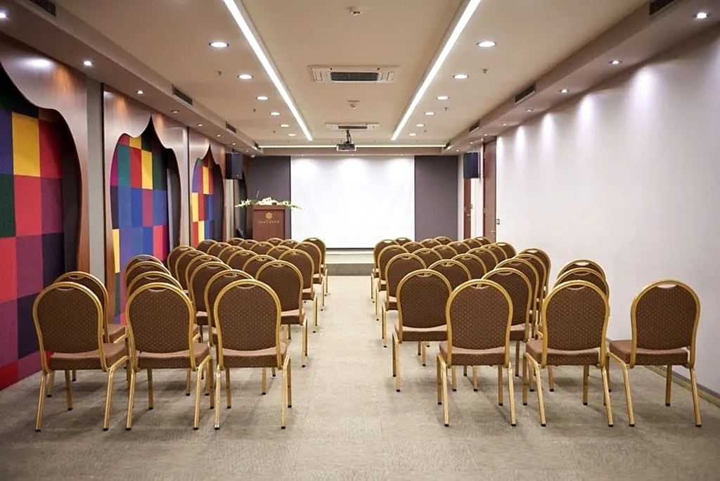 TOPKAPI TOPLANTI SALONU