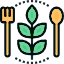 Vegan Menu